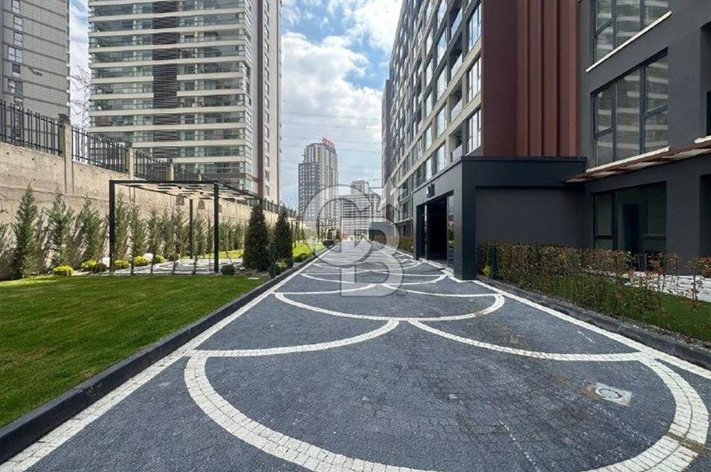 Taşpınar Mah.Nest İncek Konutları 85 m²,2+1, 4.Kat,Kiralık Daire