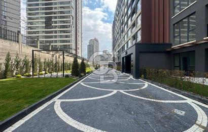 Taşpınar Mah.Nest İncek Konutları 85 m²,2+1, 4.Kat,Kiralık Daire