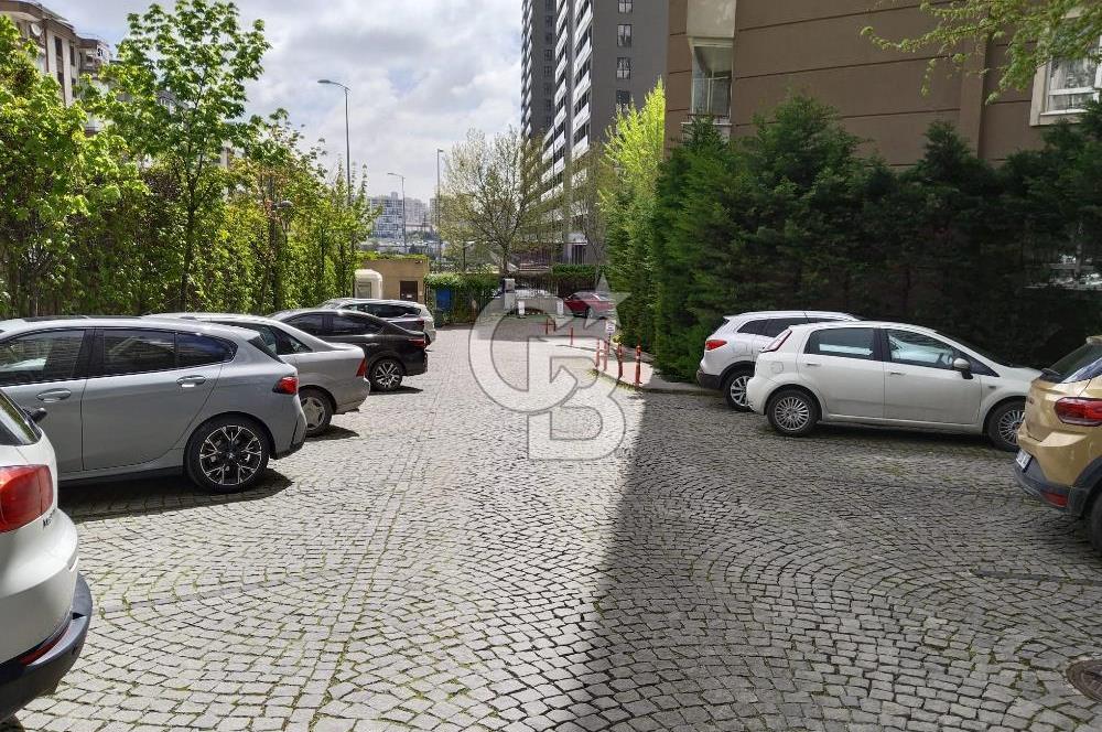 CB PREMİUM'DAN NEVBAHAR KONUTLARINDA 3+1 DAİRE