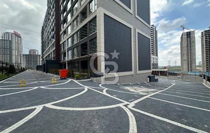 Taşpınar Mah.Nest İncek Konutları 85 m²,2+1, 4.Kat,Kiralık Daire