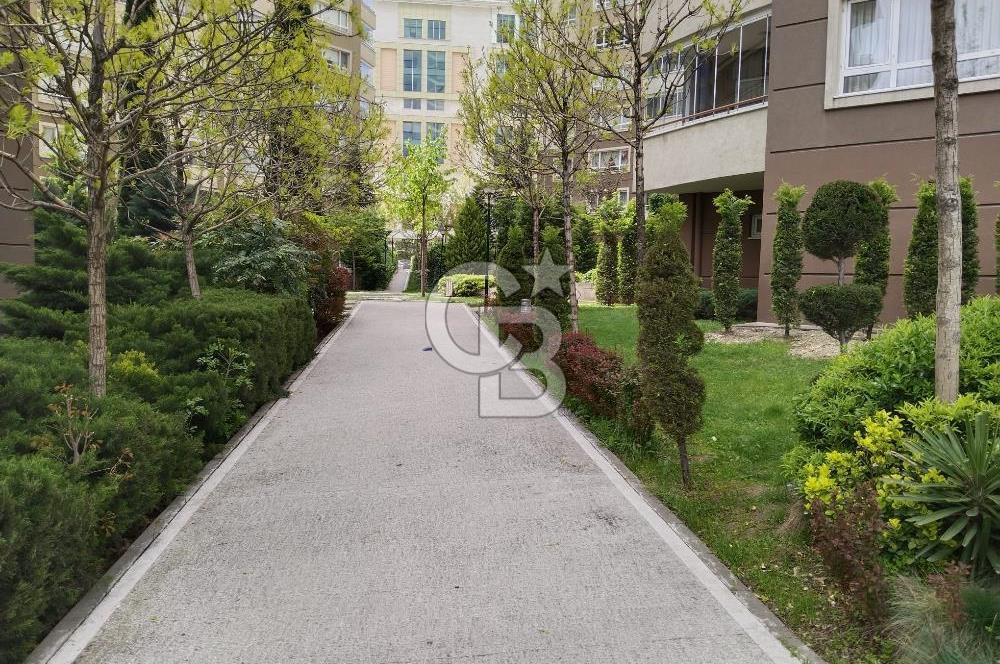 CB PREMİUM'DAN NEVBAHAR KONUTLARINDA 3+1 DAİRE