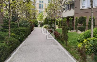 CB PREMİUM'DAN NEVBAHAR KONUTLARINDA 3+1 DAİRE