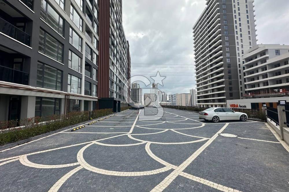 Taşpınar Mah.Nest İncek Konutları 85 m²,2+1, 4.Kat,Kiralık Daire