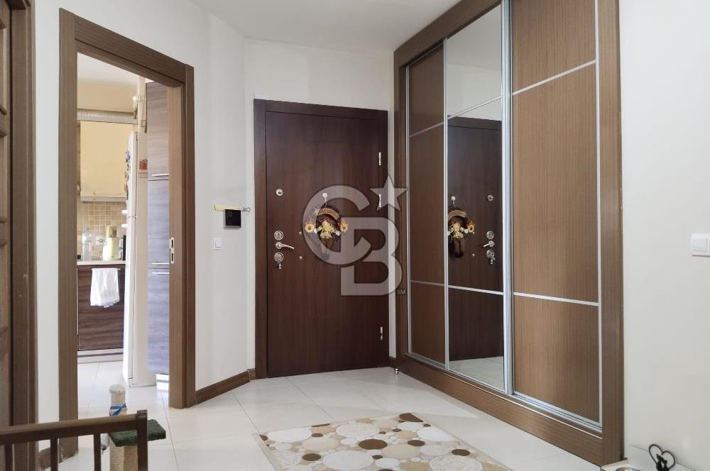 CB PREMİUM'DAN NEVBAHAR KONUTLARINDA 3+1 DAİRE