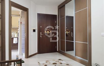 CB PREMİUM'DAN NEVBAHAR KONUTLARINDA 3+1 DAİRE
