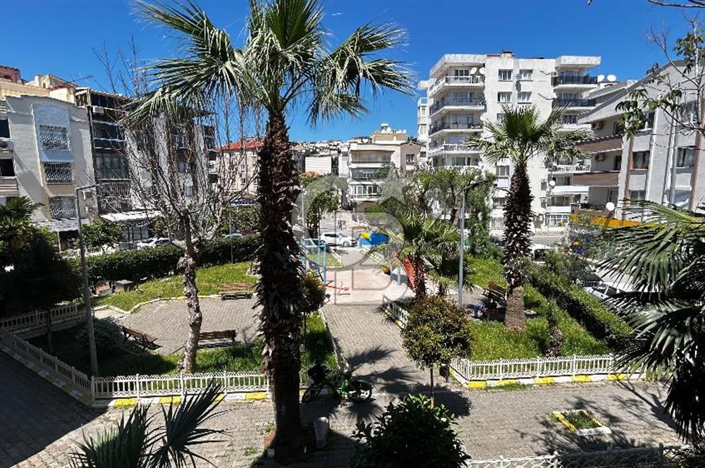 BALÇOVA’DA MERKEZİ KONUMDA 3+1 FERAH DAİRE AGORA & METRO YAKINI