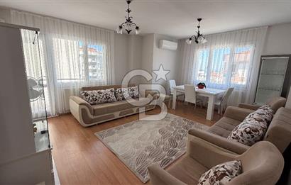 Narlıderede Deniz Manzaralı Full Eşyalı 3+1 Kiralık