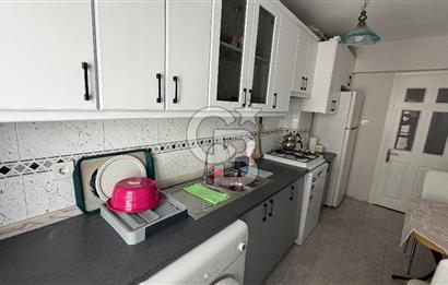 Narlıderede Deniz Manzaralı Full Eşyalı 3+1 Kiralık