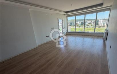 Prestijli Doğa Park Sitesinde Havuzlu 3+1 Kiralık Daire