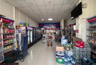 YÜKSEK CİROLU DEVREN TEKEL & ŞANS OYUNLARI BAYİİ - 1 - 347789