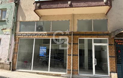 YALOVA ,Ş.ÖMER FAYDALI CADDESİ KASAP SOKAK'DA KİRALIK DÜKKAN!88M2