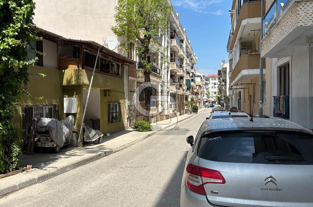 YALOVA ,Ş.ÖMER FAYDALI CADDESİ KASAP SOKAK'DA KİRALIK DÜKKAN!88M2
