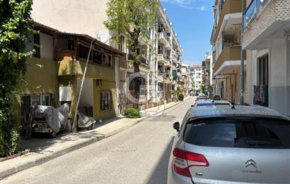 YALOVA ,Ş.ÖMER FAYDALI CADDESİ KASAP SOKAK'DA KİRALIK DÜKKAN!88M2