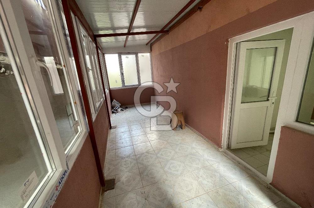 YALOVA ,Ş.ÖMER FAYDALI CADDESİ KASAP SOKAK'DA KİRALIK DÜKKAN!88M2