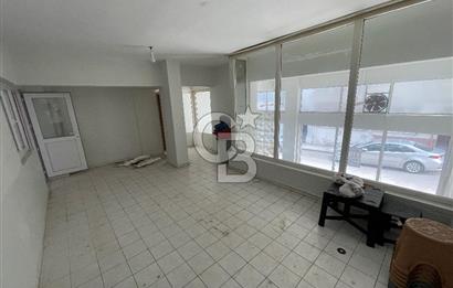 YALOVA ,Ş.ÖMER FAYDALI CADDESİ KASAP SOKAK'DA KİRALIK DÜKKAN!88M2