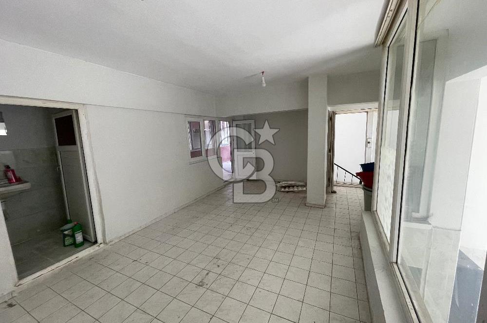 YALOVA ,Ş.ÖMER FAYDALI CADDESİ KASAP SOKAK'DA KİRALIK DÜKKAN!88M2