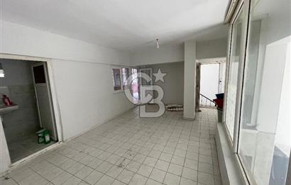YALOVA ,Ş.ÖMER FAYDALI CADDESİ KASAP SOKAK'DA KİRALIK DÜKKAN!88M2