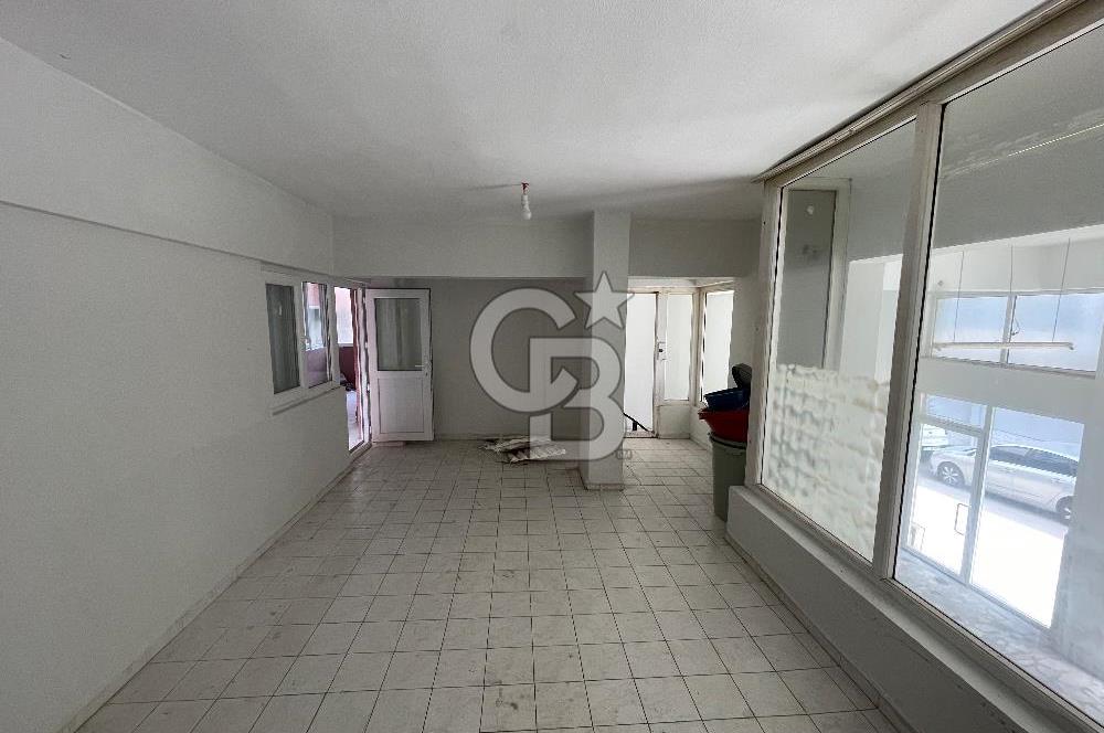 YALOVA ,Ş.ÖMER FAYDALI CADDESİ KASAP SOKAK'DA KİRALIK DÜKKAN!88M2