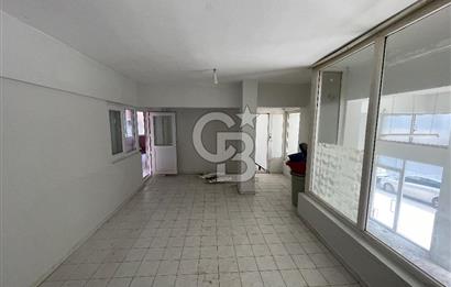 YALOVA ,Ş.ÖMER FAYDALI CADDESİ KASAP SOKAK'DA KİRALIK DÜKKAN!88M2