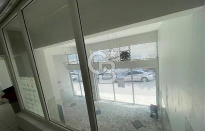 YALOVA ,Ş.ÖMER FAYDALI CADDESİ KASAP SOKAK'DA KİRALIK DÜKKAN!88M2