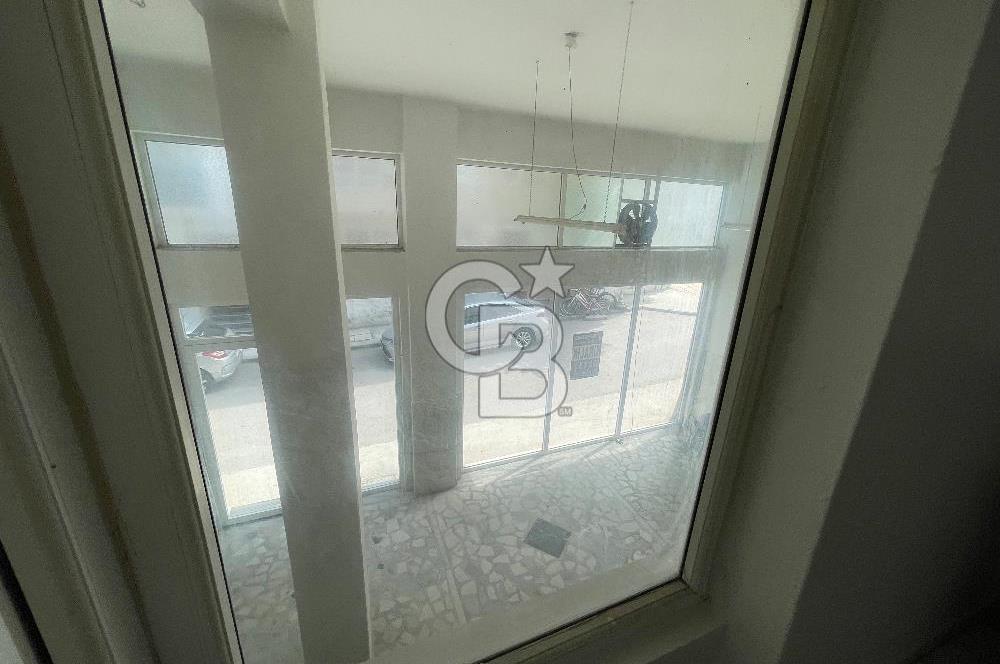 YALOVA ,Ş.ÖMER FAYDALI CADDESİ KASAP SOKAK'DA KİRALIK DÜKKAN!88M2
