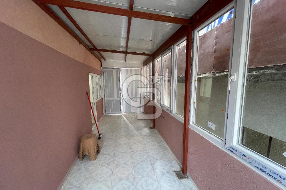 YALOVA ,Ş.ÖMER FAYDALI CADDESİ KASAP SOKAK'DA KİRALIK DÜKKAN!88M2