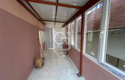 YALOVA ,Ş.ÖMER FAYDALI CADDESİ KASAP SOKAK'DA KİRALIK DÜKKAN!88M2