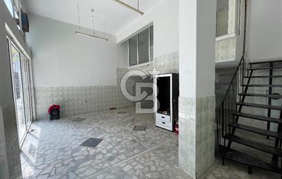 YALOVA ,Ş.ÖMER FAYDALI CADDESİ KASAP SOKAK'DA KİRALIK DÜKKAN!88M2