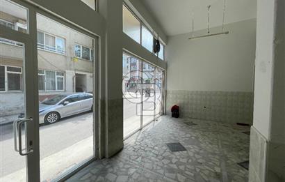 YALOVA ,Ş.ÖMER FAYDALI CADDESİ KASAP SOKAK'DA KİRALIK DÜKKAN!88M2