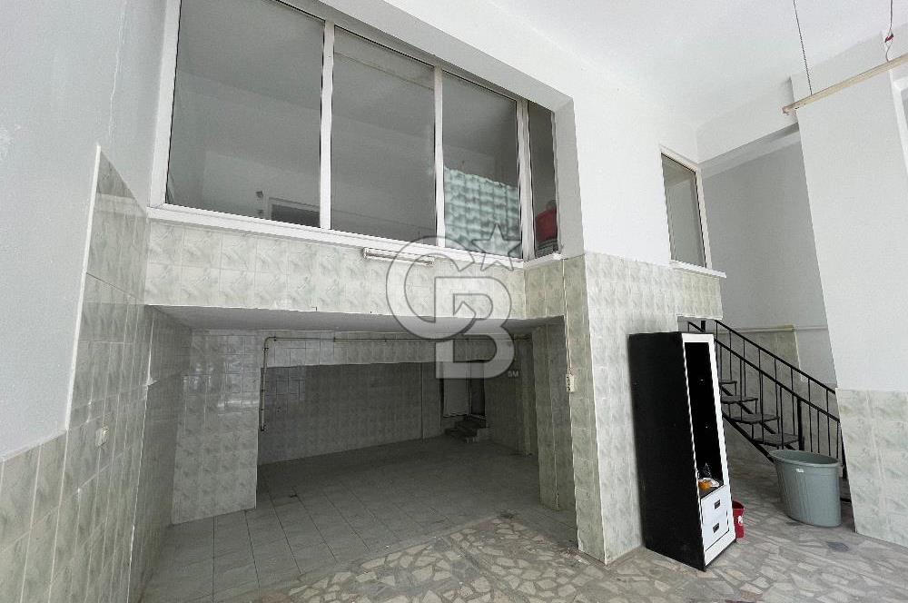 YALOVA ,Ş.ÖMER FAYDALI CADDESİ KASAP SOKAK'DA KİRALIK DÜKKAN!88M2