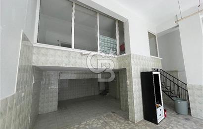 YALOVA ,Ş.ÖMER FAYDALI CADDESİ KASAP SOKAK'DA KİRALIK DÜKKAN!88M2