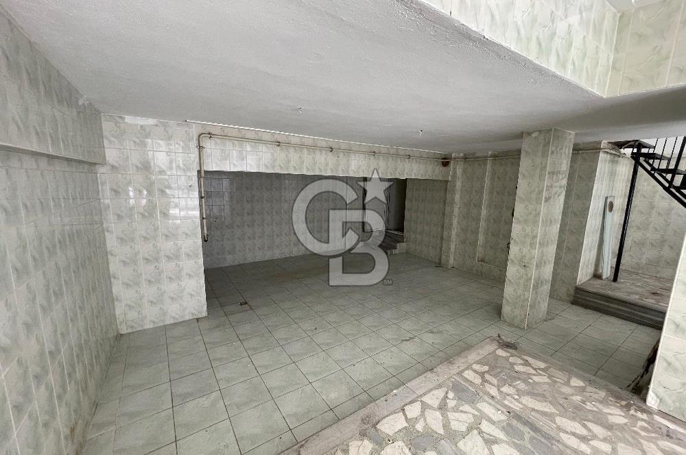 YALOVA ,Ş.ÖMER FAYDALI CADDESİ KASAP SOKAK'DA KİRALIK DÜKKAN!88M2