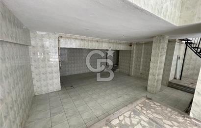YALOVA ,Ş.ÖMER FAYDALI CADDESİ KASAP SOKAK'DA KİRALIK DÜKKAN!88M2
