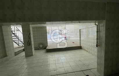 YALOVA ,Ş.ÖMER FAYDALI CADDESİ KASAP SOKAK'DA KİRALIK DÜKKAN!88M2