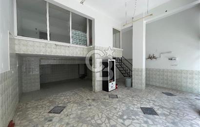 YALOVA ,Ş.ÖMER FAYDALI CADDESİ KASAP SOKAK'DA KİRALIK DÜKKAN!88M2