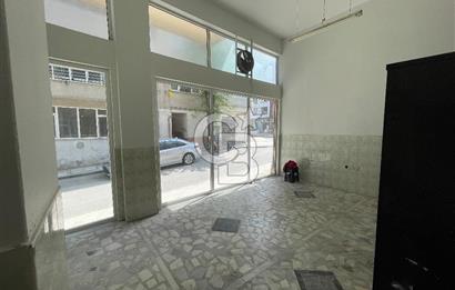 YALOVA ,Ş.ÖMER FAYDALI CADDESİ KASAP SOKAK'DA KİRALIK DÜKKAN!88M2