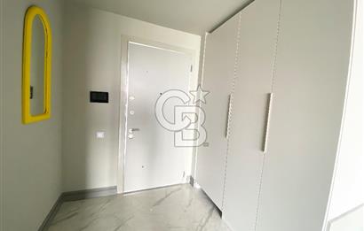 KENT İNCEK YERDEN ISITMALI 2+1 KİRALIK DAİRE