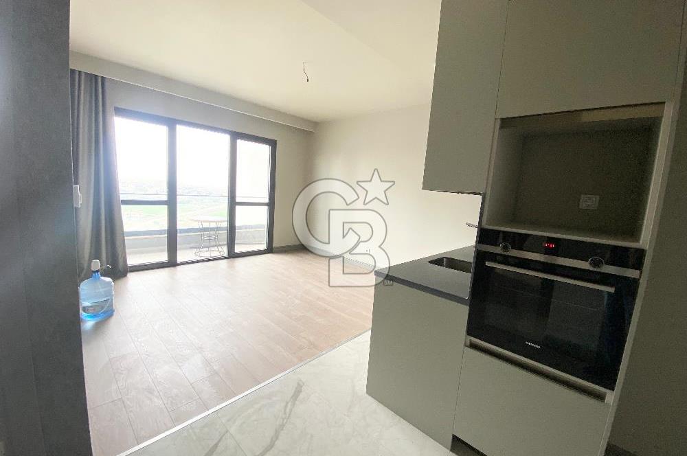 KENT İNCEK YERDEN ISITMALI 2+1 KİRALIK DAİRE