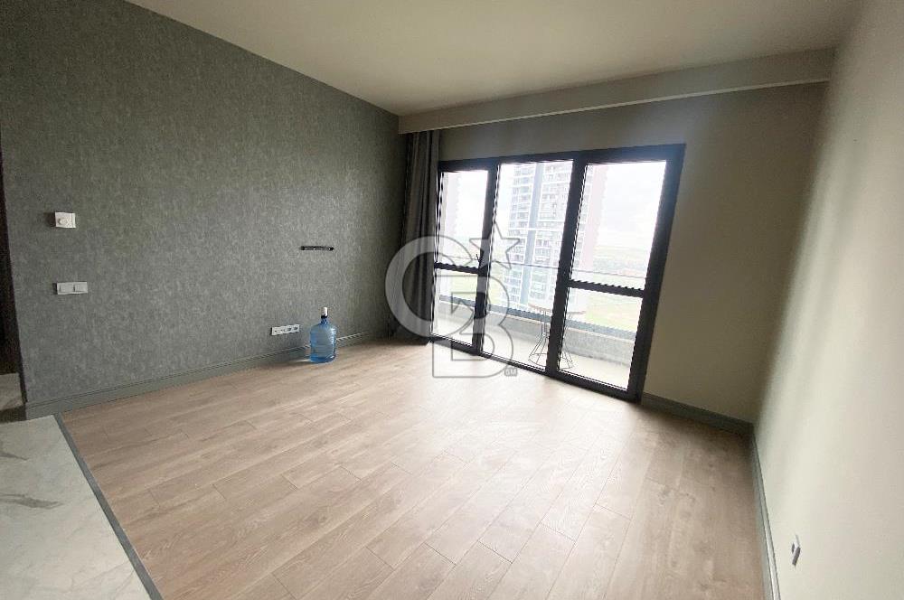 KENT İNCEK YERDEN ISITMALI 2+1 KİRALIK DAİRE