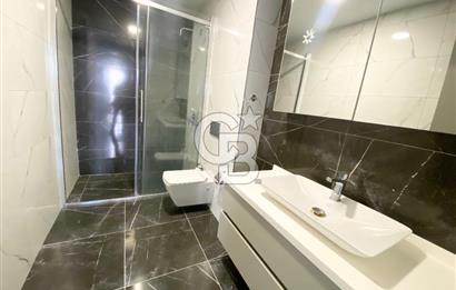 KENT İNCEK YERDEN ISITMALI 2+1 KİRALIK DAİRE