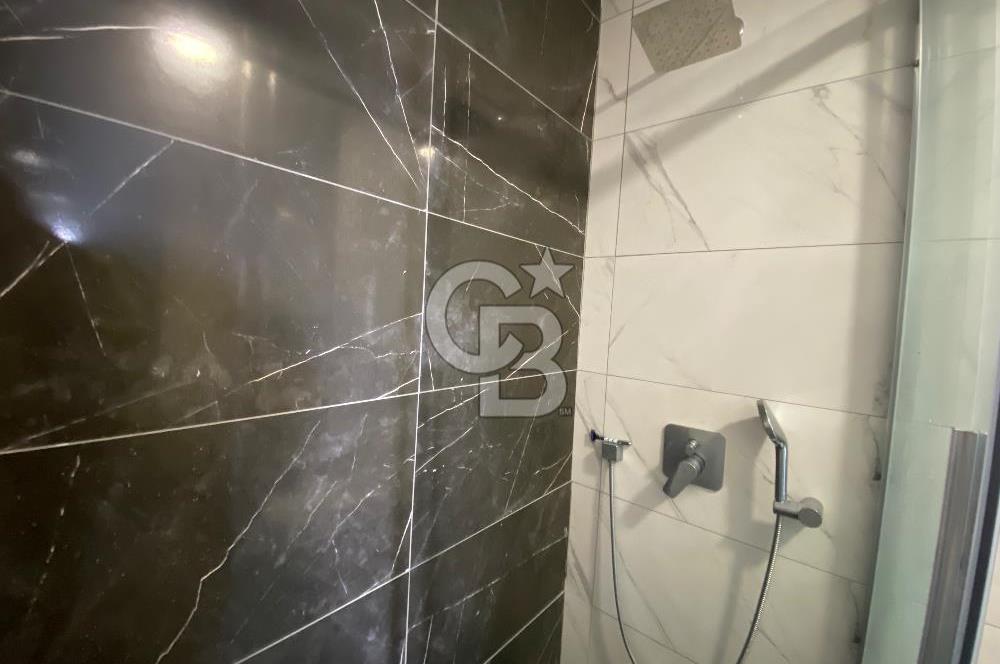 KENT İNCEK YERDEN ISITMALI 2+1 KİRALIK DAİRE