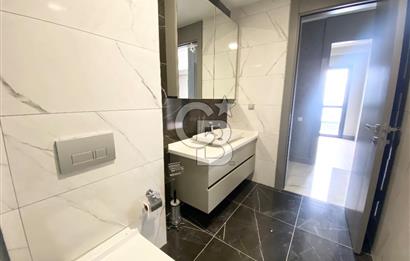 KENT İNCEK YERDEN ISITMALI 2+1 KİRALIK DAİRE