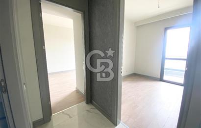 KENT İNCEK YERDEN ISITMALI 2+1 KİRALIK DAİRE
