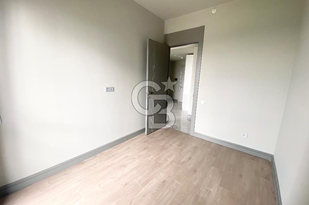 KENT İNCEK YERDEN ISITMALI 2+1 KİRALIK DAİRE