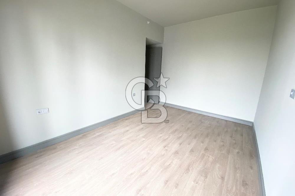 KENT İNCEK YERDEN ISITMALI 2+1 KİRALIK DAİRE