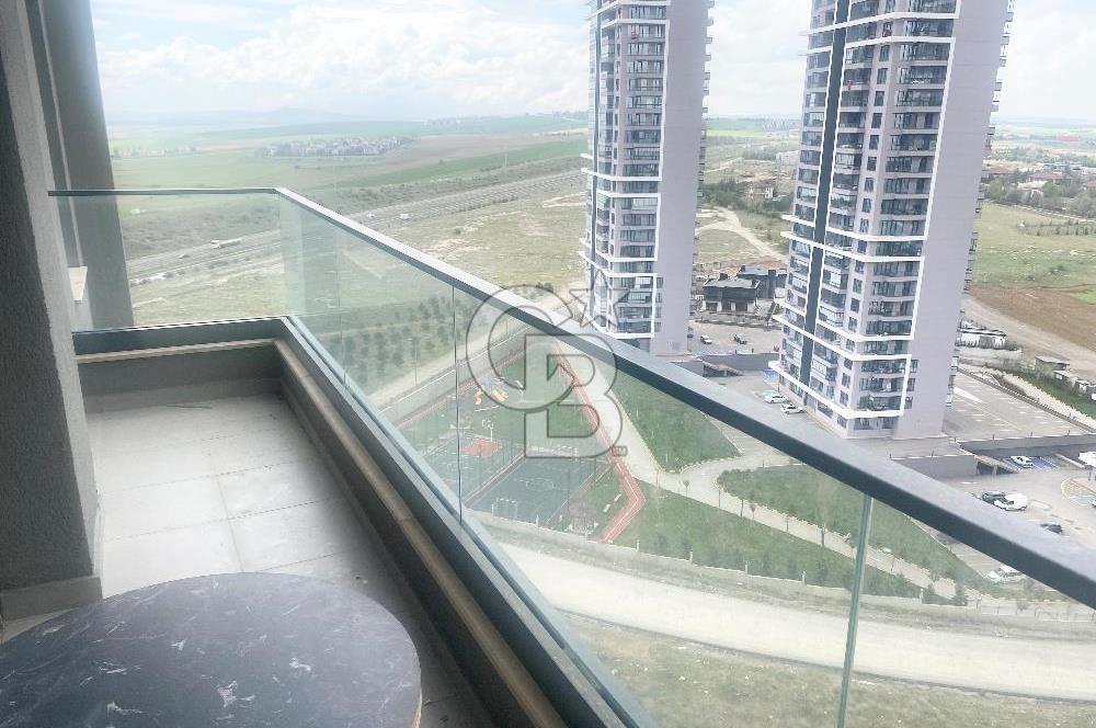 KENT İNCEK YERDEN ISITMALI 2+1 KİRALIK DAİRE