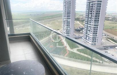 KENT İNCEK YERDEN ISITMALI 2+1 KİRALIK DAİRE