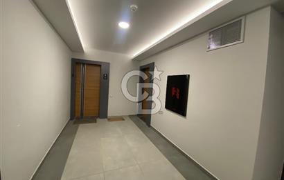 KENT İNCEK YERDEN ISITMALI 2+1 KİRALIK DAİRE
