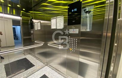KENT İNCEK YERDEN ISITMALI 2+1 KİRALIK DAİRE