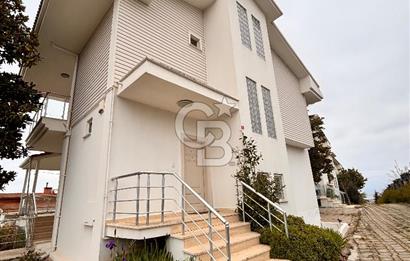 ŞİLENİN EŞSİZ MANZARASI EKOPARK İÇİNDE VİLLA
